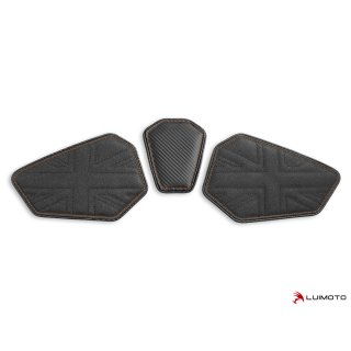 Luimoto Tank Leaf Set - L0901413