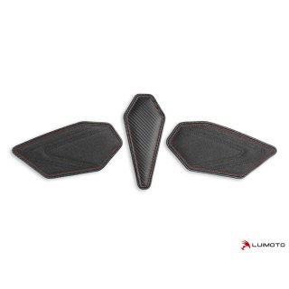 Luimoto Tank Leaf Set - L0901011