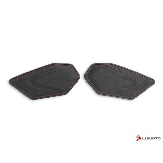 Luimoto tank Leaf Triumph tank pads - L0901021