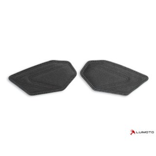 Luimoto tank Leaf Triumph tank pads - L0901022