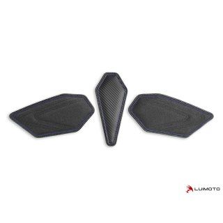 Luimoto Tank Leaf Set - L0901013