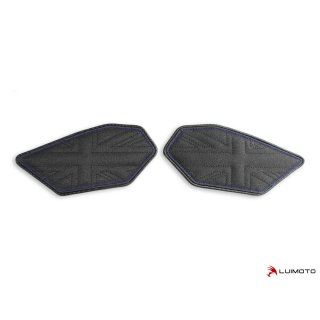 Luimoto Tank Leaf Knie Pads - L0901323