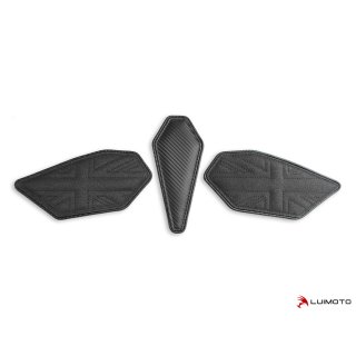 Luimoto Tank Leaf Set - L0901312