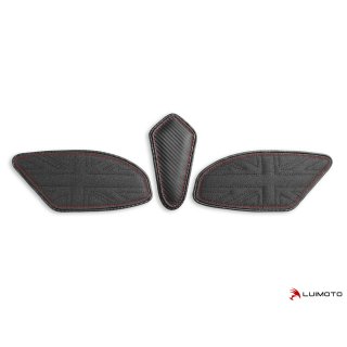 Luimoto tank Leaf Triumph set - L0901211