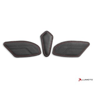 Luimoto Tank Leaf Set - L0900511