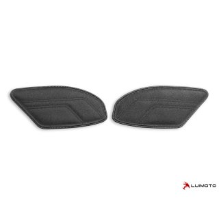 Luimoto Tank Leaf Tank Pads - L0900522