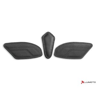 Luimoto Tank Leaf Set - L0900512