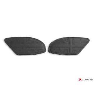 Luimoto Tank Leaf Tank Pads - L0901222