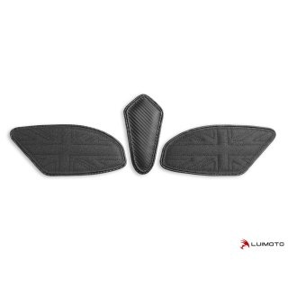 Luimoto Tank Leaf Set - L0901212