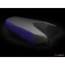 Luimoto seat cover Aprilia GT passenger - 90812XX