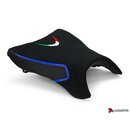 Luimoto Sitzbezug Team Italia Fahrer  - 90611XX