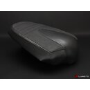 Luimoto seat cover Aprilia Team Italia passenger - 91112XX