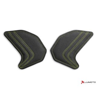 Luimoto tank Leaf Yamaha tank pads - L1000824