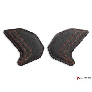 Luimoto Tank Leaf Tank Pads - L1000825