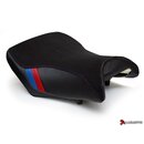 Luimoto Sitzbezug Motorsports - Komfort Sitz Fahrer -...
