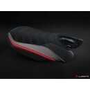 Luimoto seat cover BMW Technik rider - 81311XX