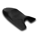 Luimoto seat cover Ducati Baseline rider - 10111XX