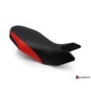 Luimoto seat cover Ducati Baseline rider - 10841XX