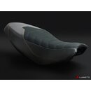 Luimoto seat cover Ducati Sport Cafe rider - 13211XX