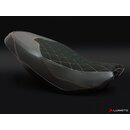 Luimoto seat cover Ducati Sport Diamond rider - 13241XX