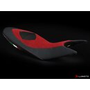 Luimoto seat cover Ducati Diamond Edition rider - 12421XX