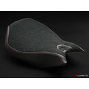 Luimoto seat cover Ducati Diamond Edition rider - 12521XX