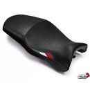 Luimoto seat cover Ducati Team Italia rider - 11011XX