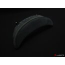 Luimoto seat cover Ducati Suede - Cowl Pad - Biposto  -...