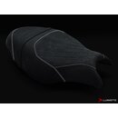 Luimoto seat cover Ducati Diamond Edition rider - 12311XX