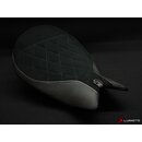 Luimoto seat cover Ducati Diamond Edition rider - 11921XX