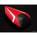 Luimoto seat cover Ducati R Edition passenger - 11932XX