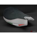 Luimoto seat cover Ducati Team Italia - Komfort seat...