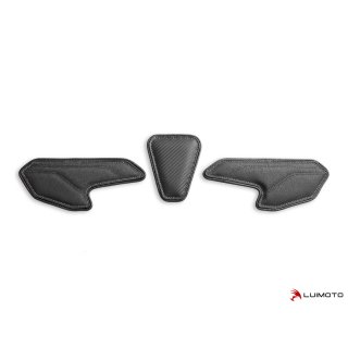 Luimoto Tank Leaf Set - L1000614