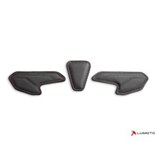 Luimoto Tank Leaf Set - L1000613