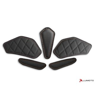 Luimoto Tank Leaf Set - L0501115