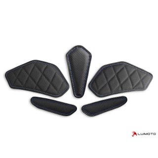 Luimoto Tank Leaf Set - L0501114