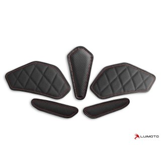 Luimoto Tank Leaf Set - L0501113