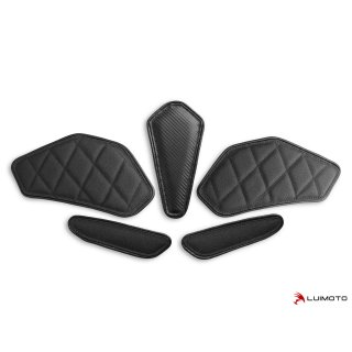 Luimoto Tank Leaf Set - L0501112