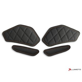 Luimoto Tank Leaf Tank Pads - L0501125