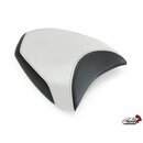 Luimoto seat cover Ducati Team Italia passenger - 12112XX