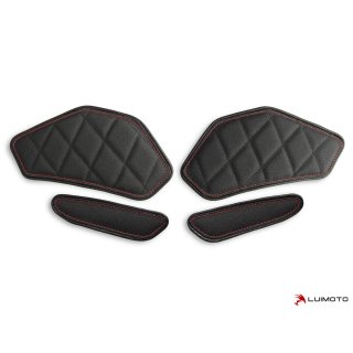 Luimoto Tank Leaf Tank Pads - L0501123