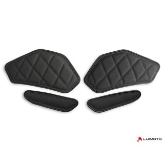 Luimoto tank Leaf Kawasaki tank pads - L0501122