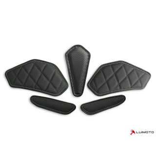 Luimoto Tank Leaf Set - L0501111