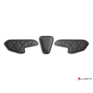 Luimoto Tank Leaf Set - L1001312