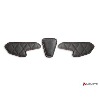 Luimoto Tank Leaf Set - L1001313