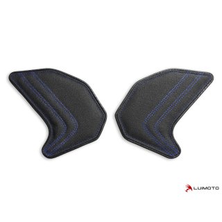 Luimoto Tank Leaf Tank Pads - L1000821