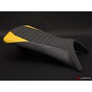 Luimoto seat cover EBR Race rider - 150111XX