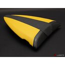 Luimoto seat cover EBR Race passenger  - 150112XX