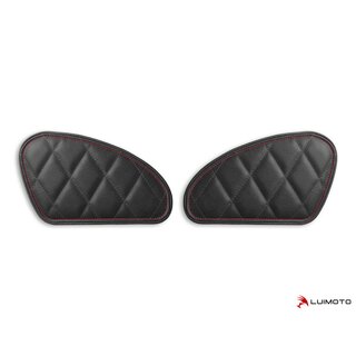 Luimoto Tank Leaf Tank Pads - L0900625