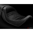 Luimoto seat cover Harley Davidson Modern rider - 120111XX